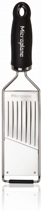 Microplane Gourmet skivare