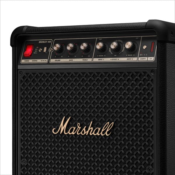 Marshall Bromley 450 festhögtalare