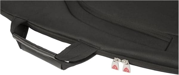 Fender FE610 Electric Guitar Gig Bag -bärväska för elgitarr