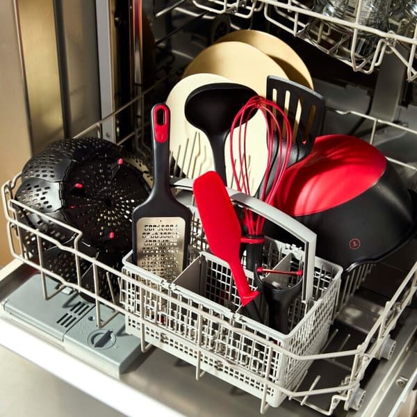Tefal Ingenio Plus hålslev