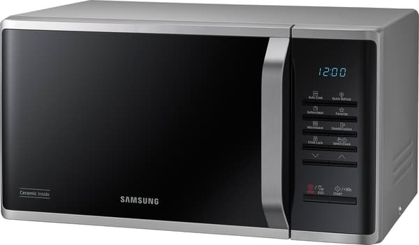 Samsung MS23K3523AS mikrovågsugn, silver