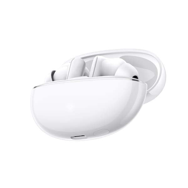 HONOR Choice Earbuds X8i brusreducerande öronsnäckor