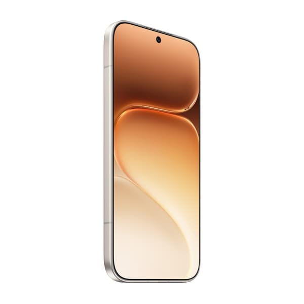 HONOR 600 Pro 5G-telefon, 512/12 GB, vit