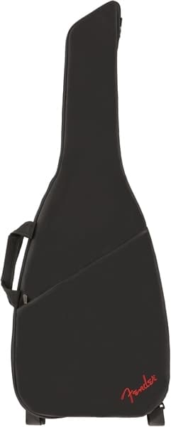 Fender FE405 Electric Gig Bag -bärväska för elgitarr