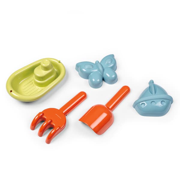Smoby Life sand- och vattenleksbord