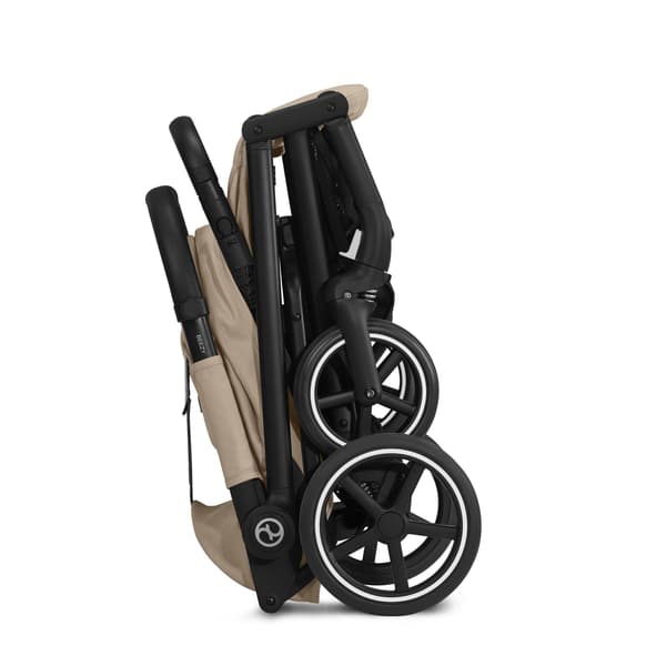 CYBEX Beezy resevagn, Almond Beige