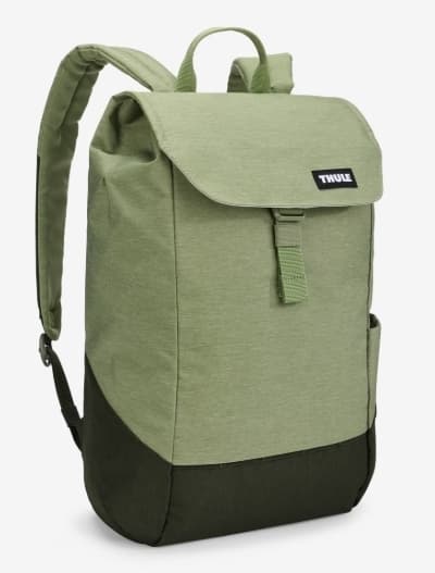 Thule Lithos Ryggsäck 16 L, grön