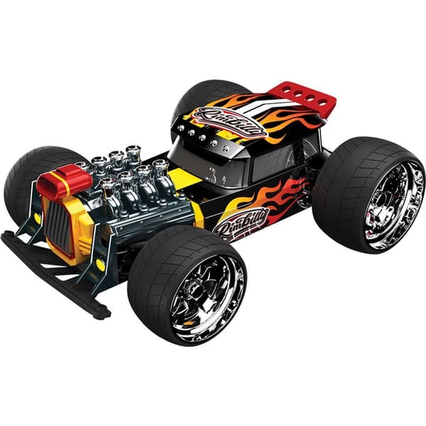 Koolspeed Hotrod Fjärrstyrd bil