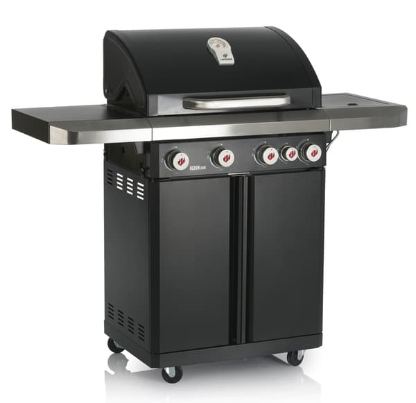 Landmann Rexon Cook PTS 4.1 gasolgrill