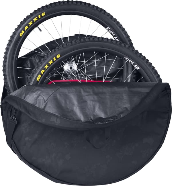 Evoc Two Wheel Bag skyddspåse för två hjul