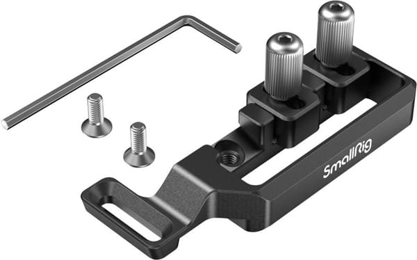 SmallRig 2981 - kabelhållare
