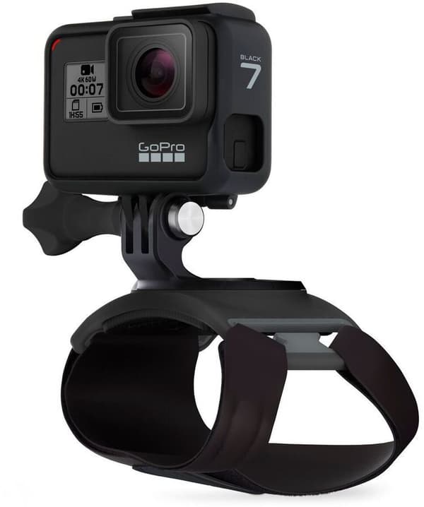 GoPro The Strap -armbandsfäste