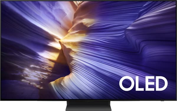 Samsung 55" S93F – 4K OLED TV