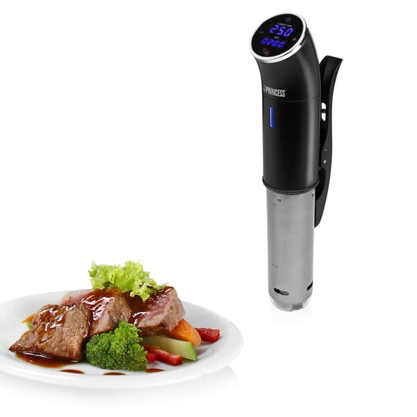 Princess 267003 Sous Vide-kokare
