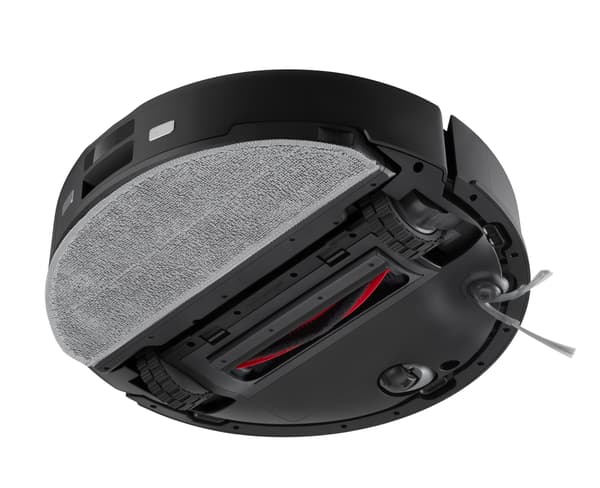 Roborock Q10 PF+ robotdammsugare, svart
