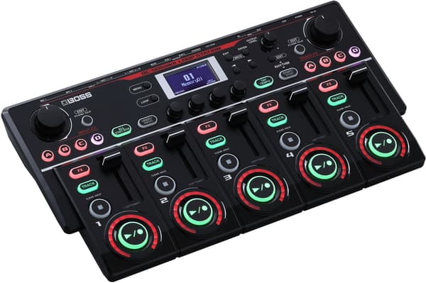 Boss RC-505MKII Loopstation