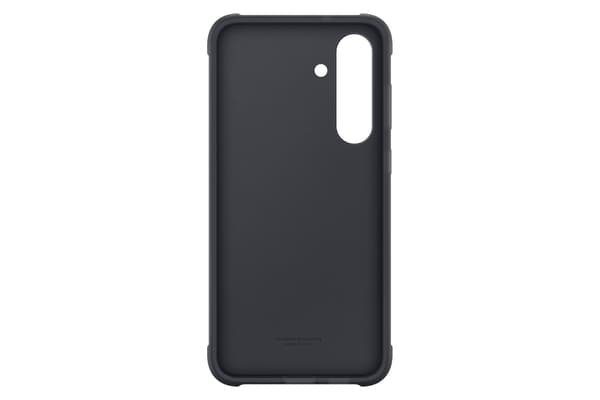 Samsung Galaxy S25 FE Robust skal, svart