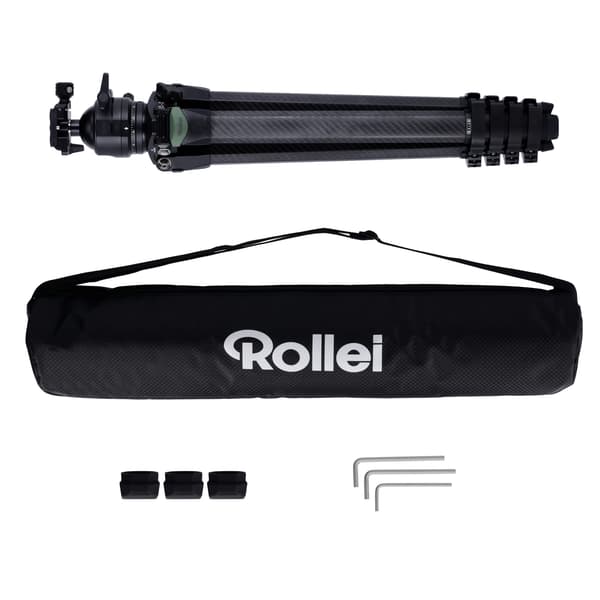 Rollei Lion Rock Pro Instinct trebensstativ