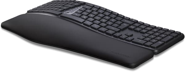 Blackstorm E1 ergonomiskt tangentbord