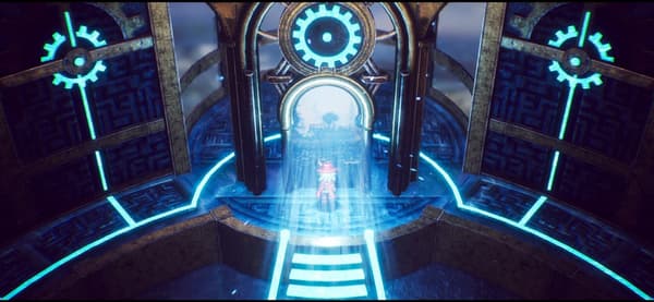 Elliots äventyr: Millenniesagorna (Switch 2)