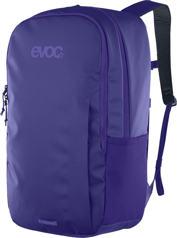 Evoc Urban Pack 25 ryggsäck, lila