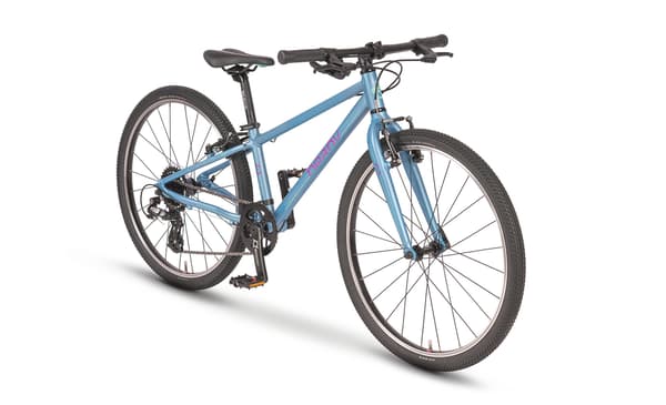 Beany Zero 24 cykel, blå