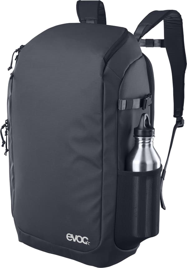 Evoc Athlete Backpack 30 ryggsäck, svart