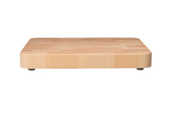 Heirol skärbräda, 35 x 25 x 5 cm, bok