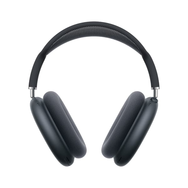 Apple AirPods Max 2 hörlurar, midnatt