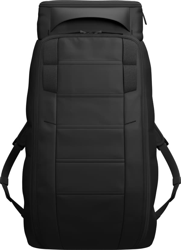 Db Hugger Backpack 30L -ryggsäck, black out
