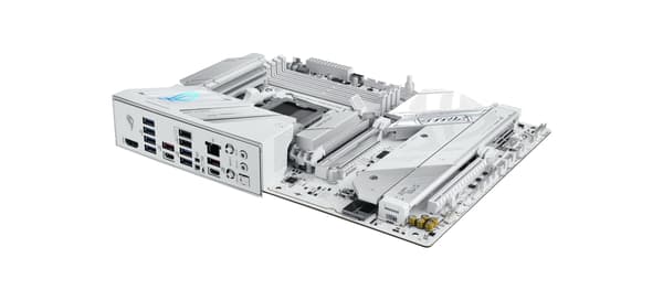 Asus ROG Strix B850-A Gaming Wifi7 Neo moderkort