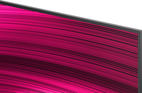 LG 42" OLED evo C5 – 4K TV (C55)