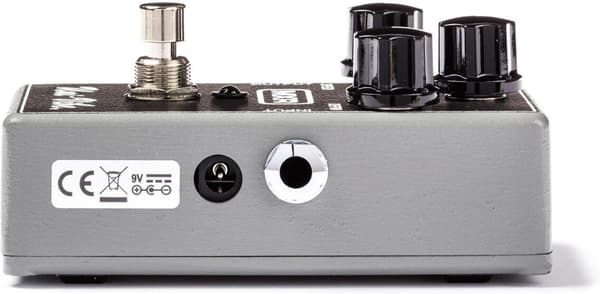 Dunlop MXR Uni-Vibe Chorus/Vibrato M68 gitarrpedal