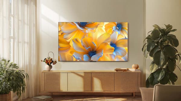 TCL 75" C6K Pro – 4K QD Mini-LED Google TV
