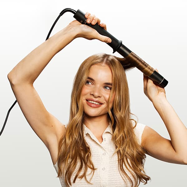 Revamp Effortless Curls Extra-Long 32 mm stavlocktång (TO-1250-EU)