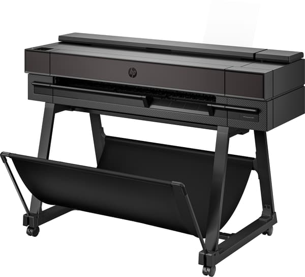 HP Designjet T850 36" storformatskrivare