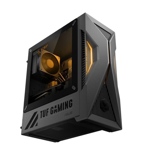 Asus TUF Gaming T500 stationär dator