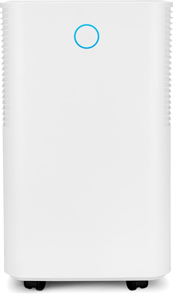Wilfa Dry DH1W-12 avfuktare, vit