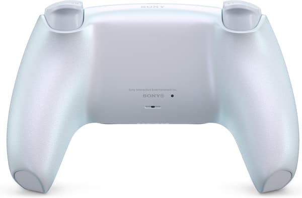 Sony DualSense spelkontroll, Chroma Pearl, PS5