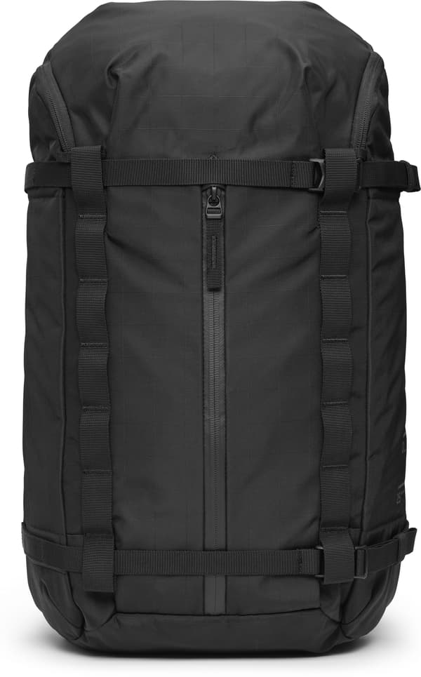 Db Backcountry Backpack 25L -ryggsäck, black out
