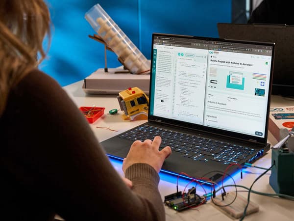 Arduino Starter Kit R4 startpaket