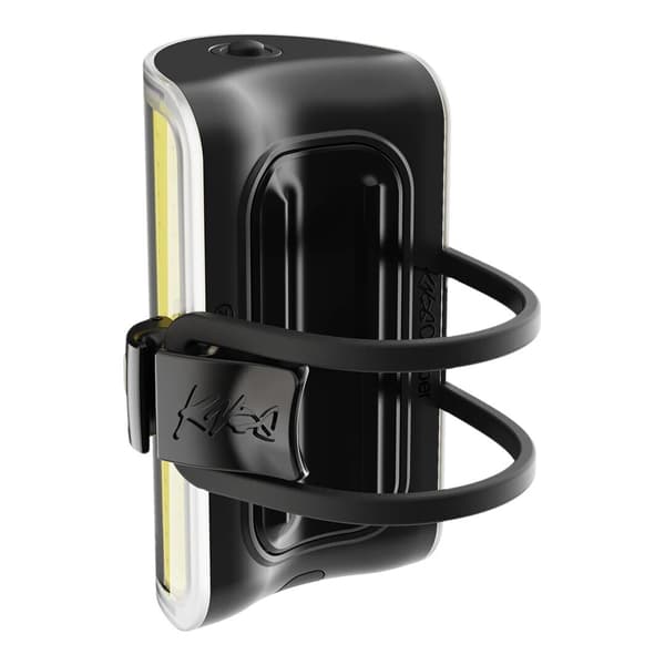 Knog Cobber Reflex Front, cykel framlykta, 350 lm
