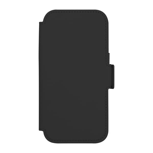 dbramante1928 Lynge MagSafe ICON skyddsskal, iPhone 17, Midnight
