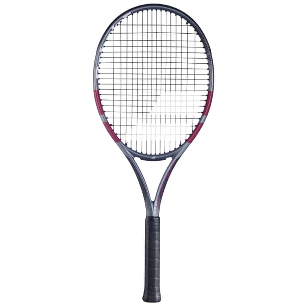 Babolat Evo Aero Pink tennisracket, greppstorlek 3
