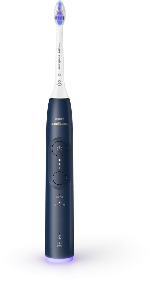 Philips Sonicare 6100 eltandborste, HX7403/05