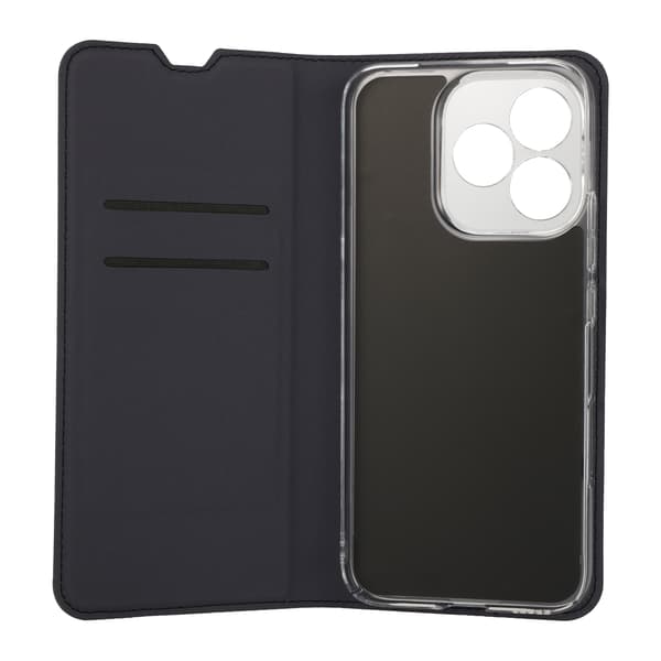 FoneKit BookCase skyddsfodral, Google Pixel 10 Pro XL, svart