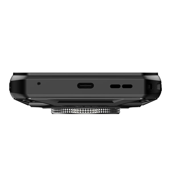 Oukitel WP500 robust telefon, 12 GB + 1 TB, svart