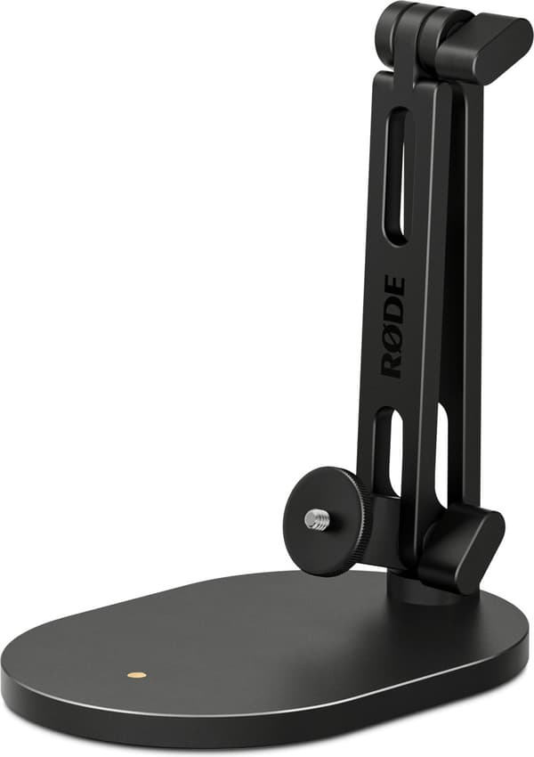 Rode DS2-bordsstativ