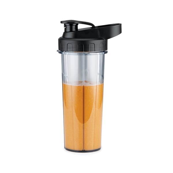 Wilfa Powerfuel XL 2GO mixerflaska