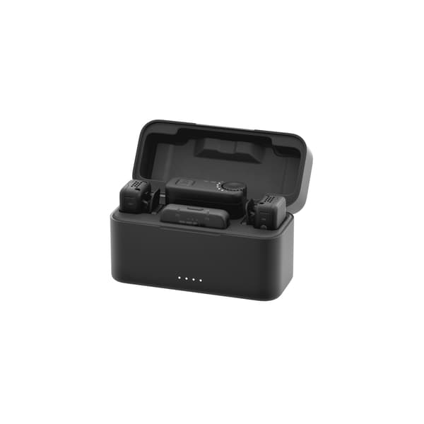 GoPro Wireless Mic Complete Kit trådlöst mikrofonset